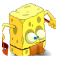 Donjon Ensablé