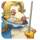 Bonta Rat Dungeon