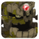 Soft Oak Dungeon