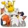 Royal Pingwin's Excavation