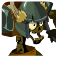 Donjon des Squelettes