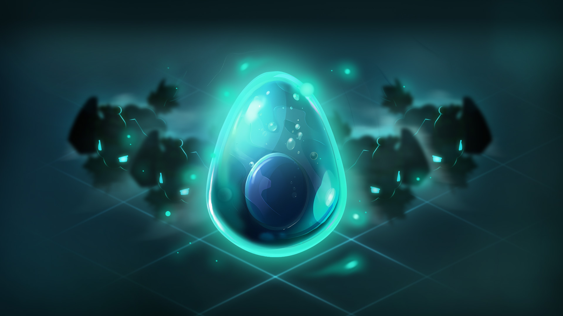 Evento Cazador de Caos en DOFUS Touch