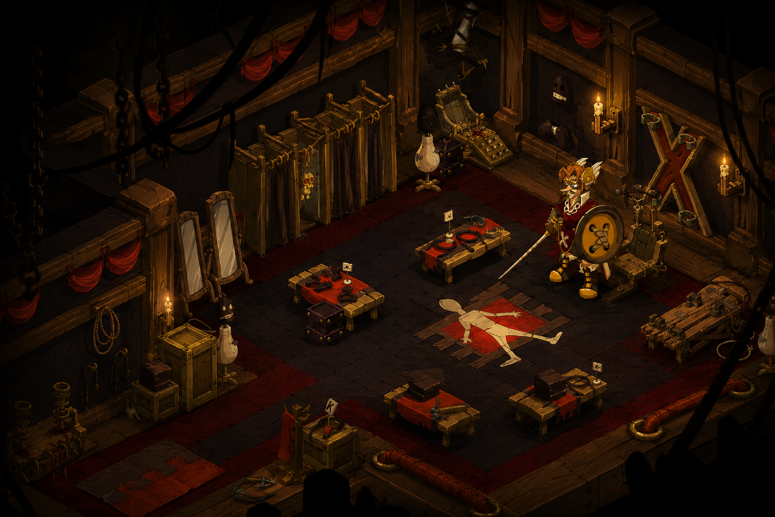 Imagen de Klime's Private Suite