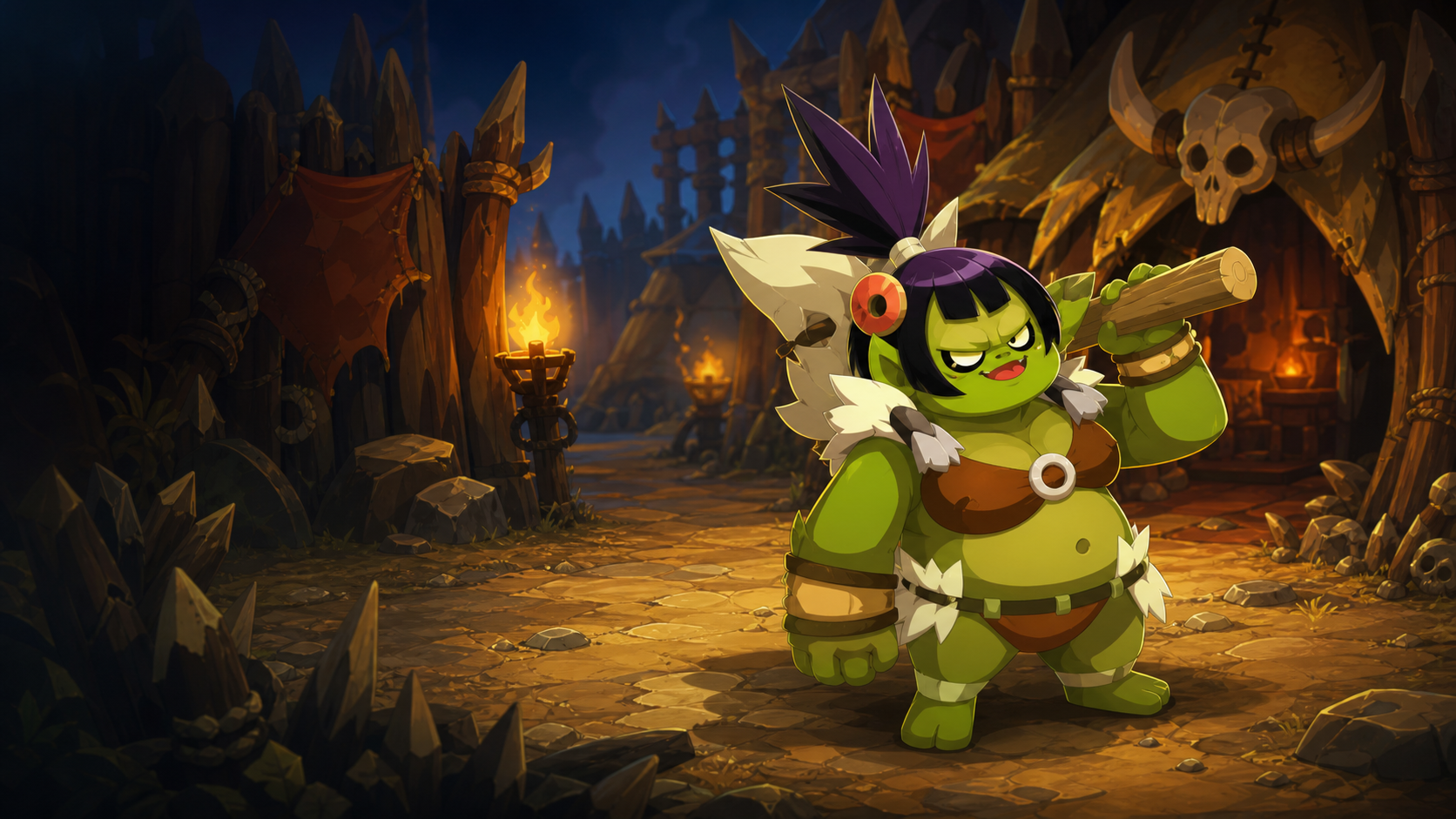 Imagen de Bwork Dungeon
