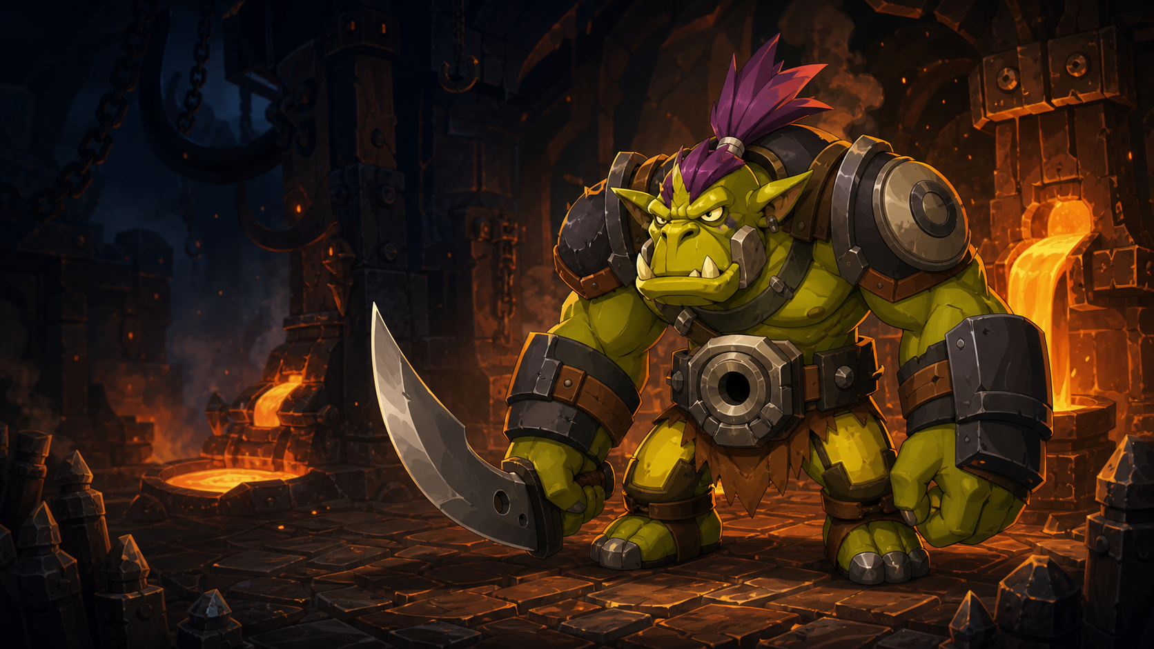 Imagen de Bworker Dungeon