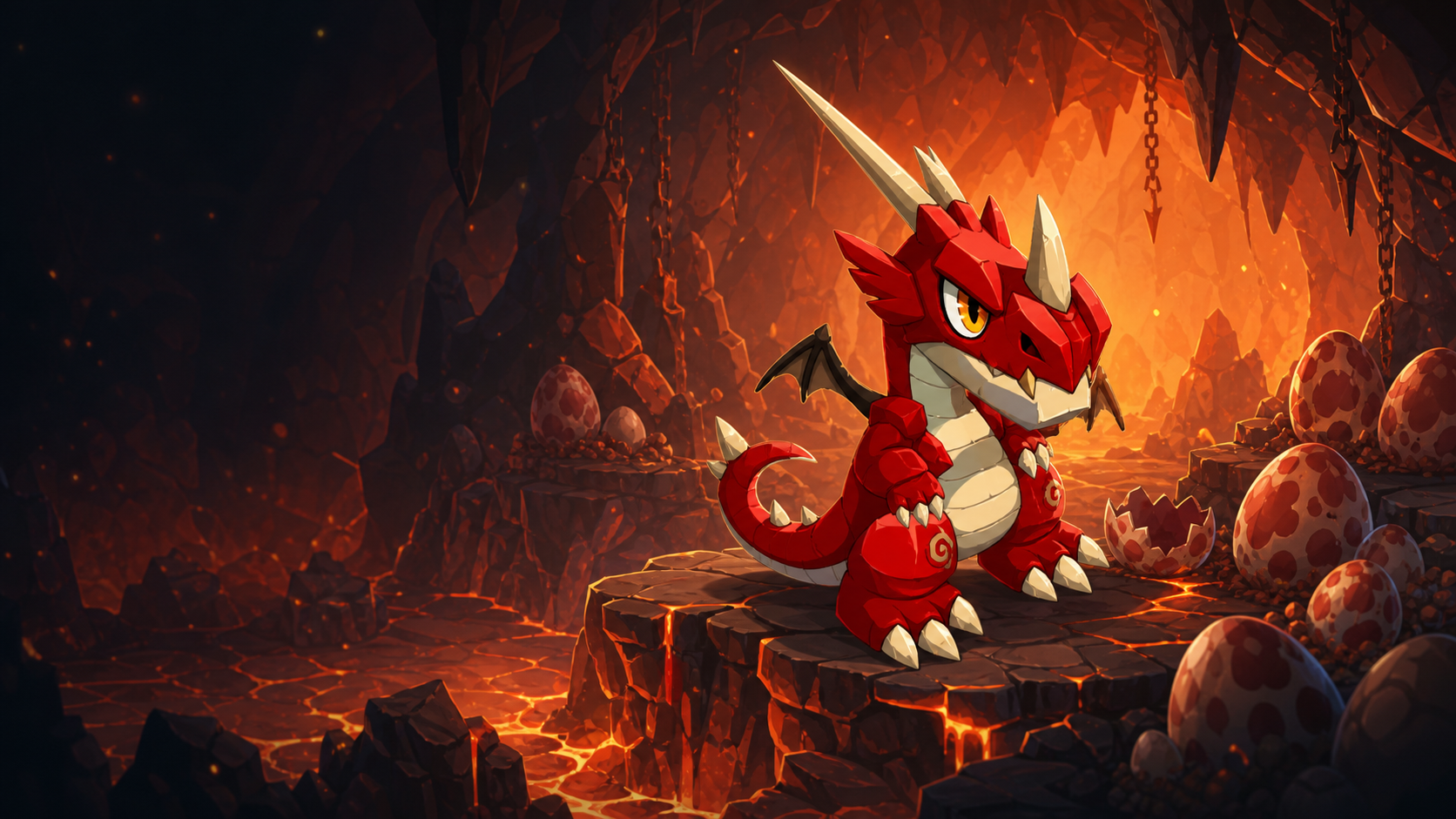 Imagen de Dreggon Dungeon