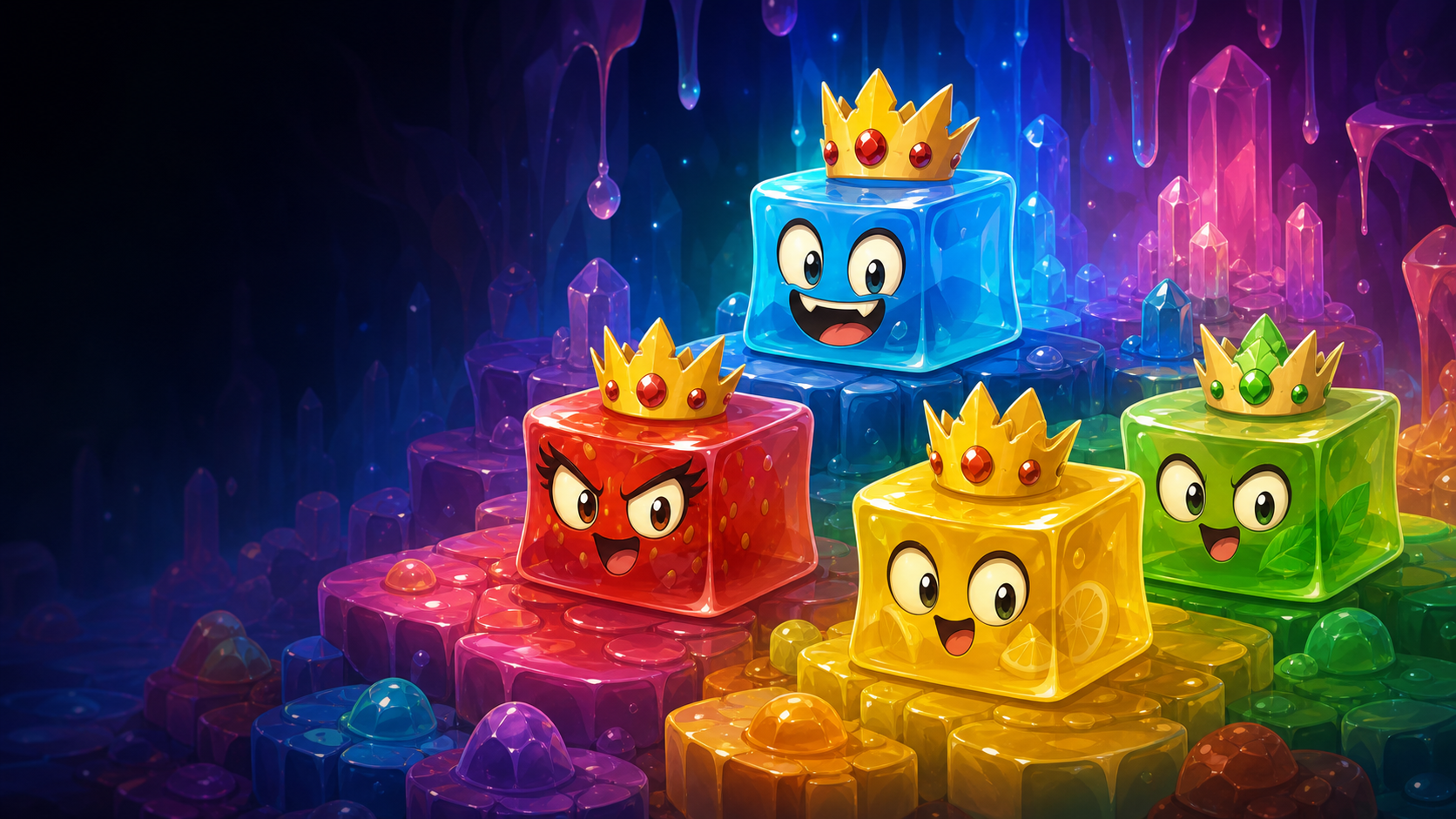 Imagen de Jellith Dimension