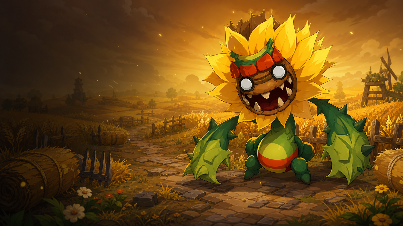 Imagen de Field Dungeon