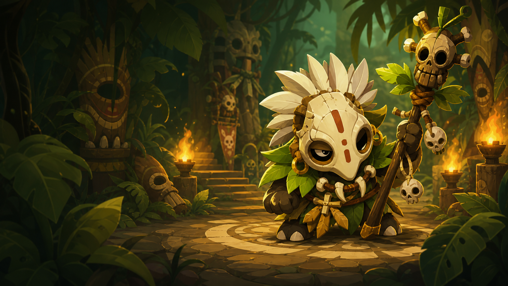 Imagen de Kanniball Dungeon