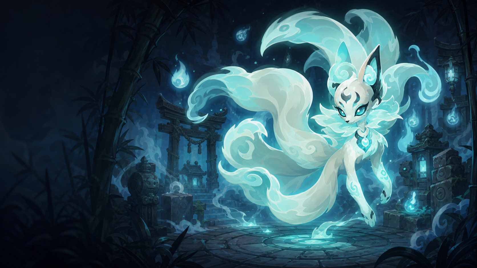 Imagen de Lost Souls' Sanctuary