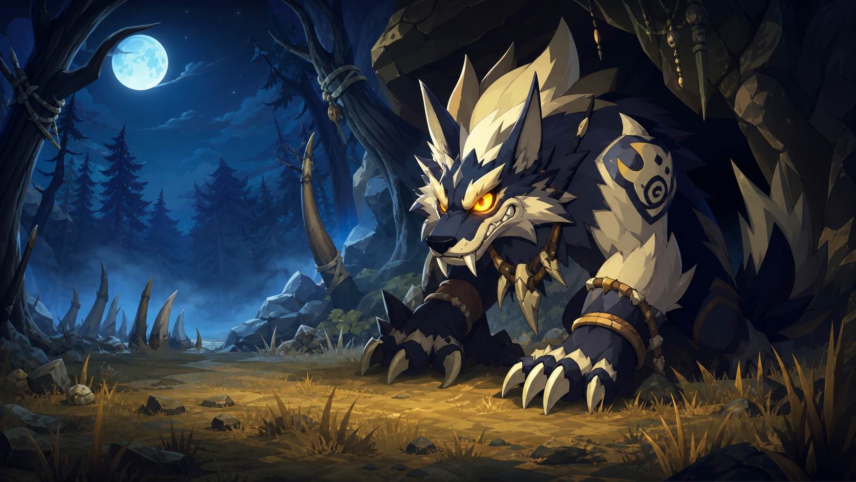 Imagen de Canidae Dungeon