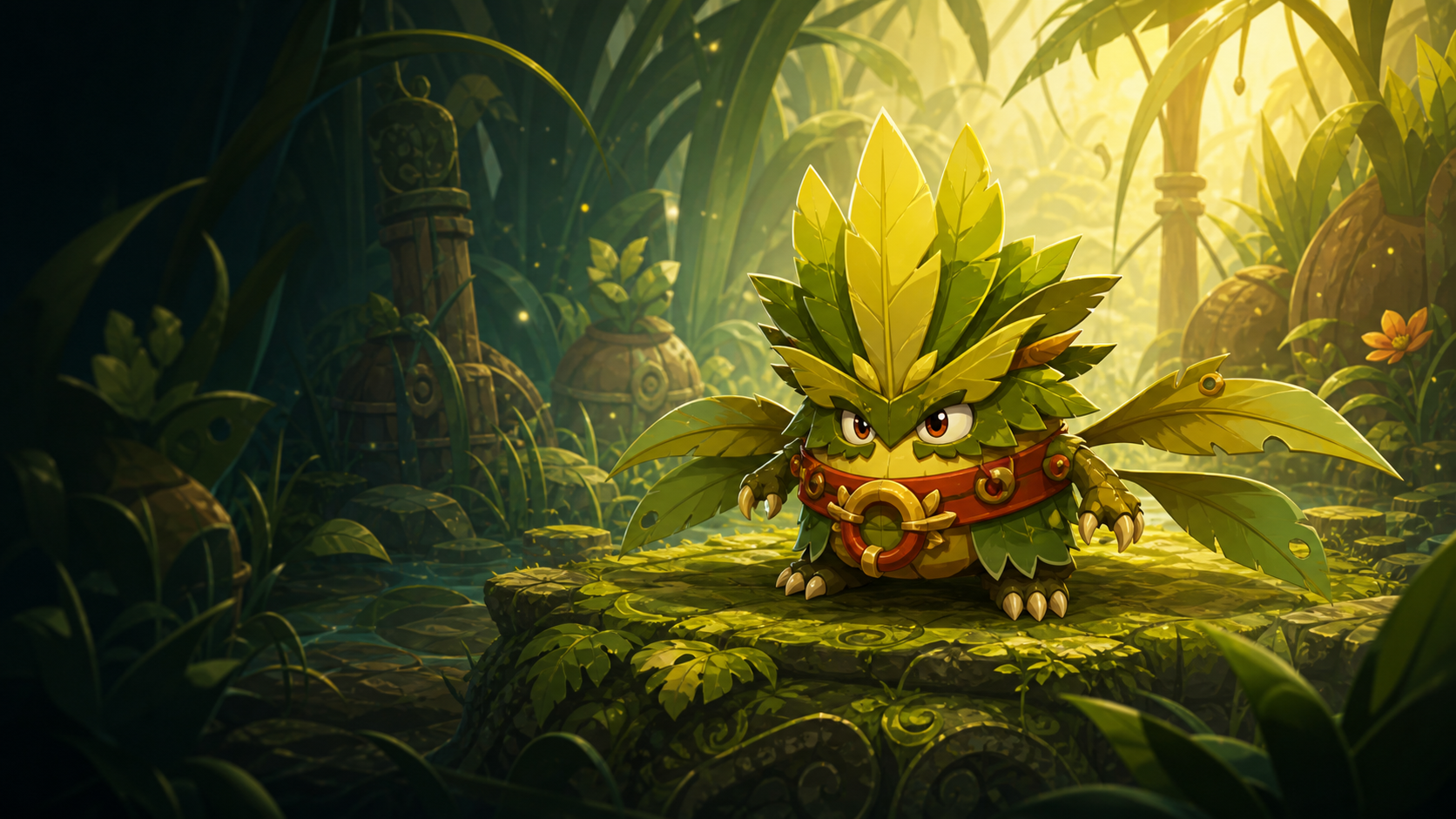 Imagen de Bherb's Gully