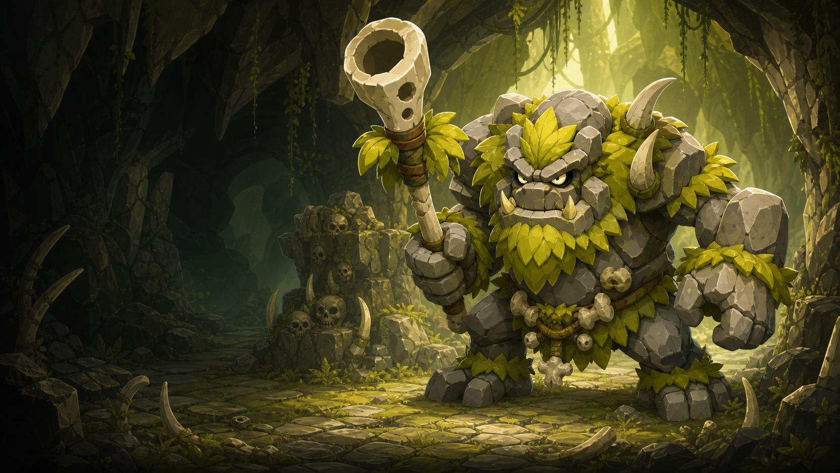 Imagen de Koolich Cavern