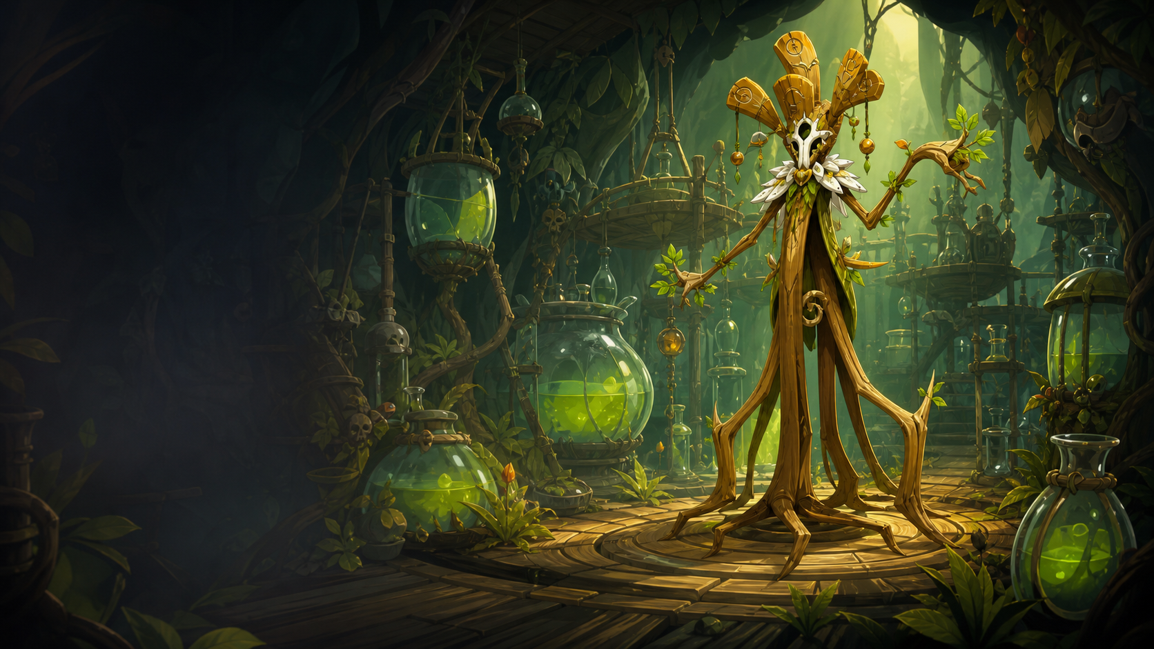 Imagen de Tynril Lab