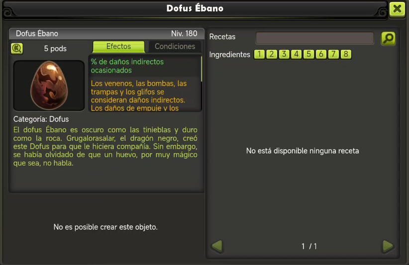 Route du Dofus Ebene disponible dans l Atlas