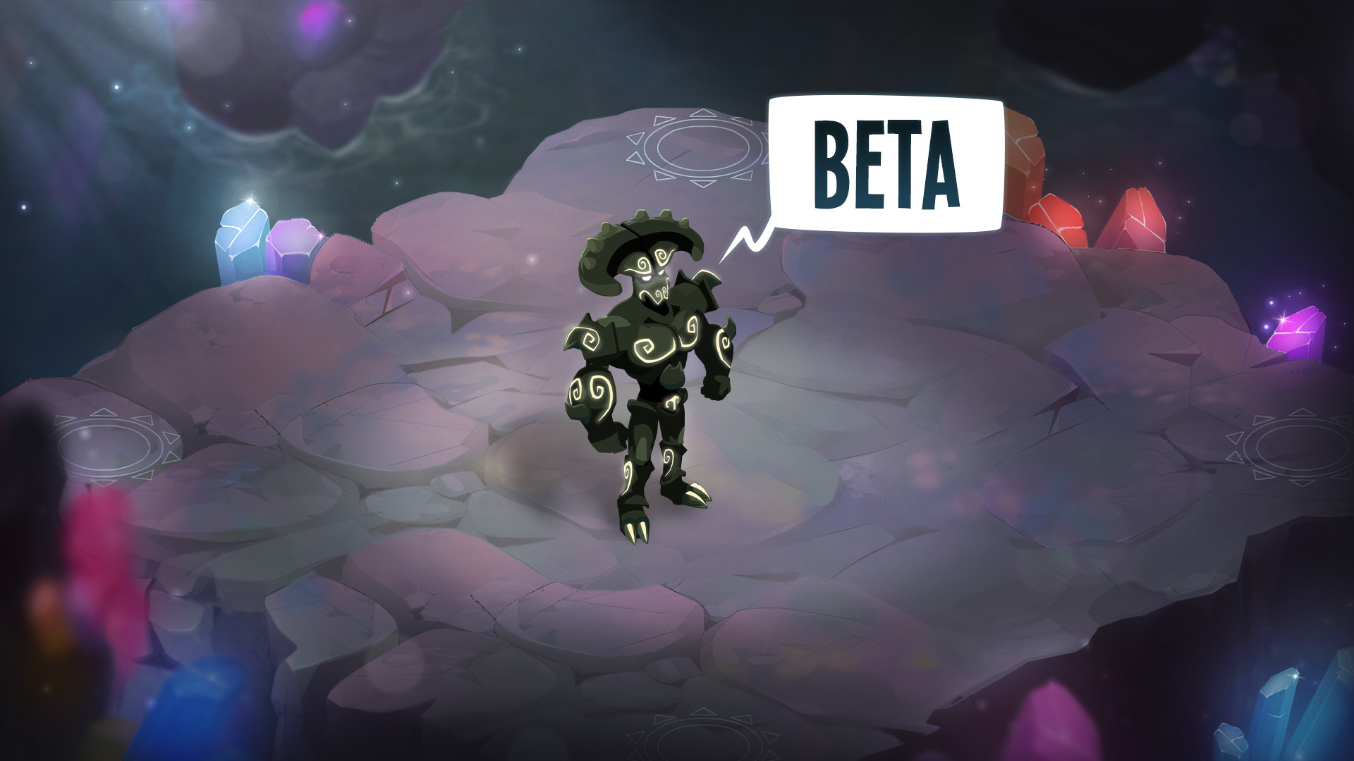 DOFUS Touch 1.73 beta for the Labyrinth