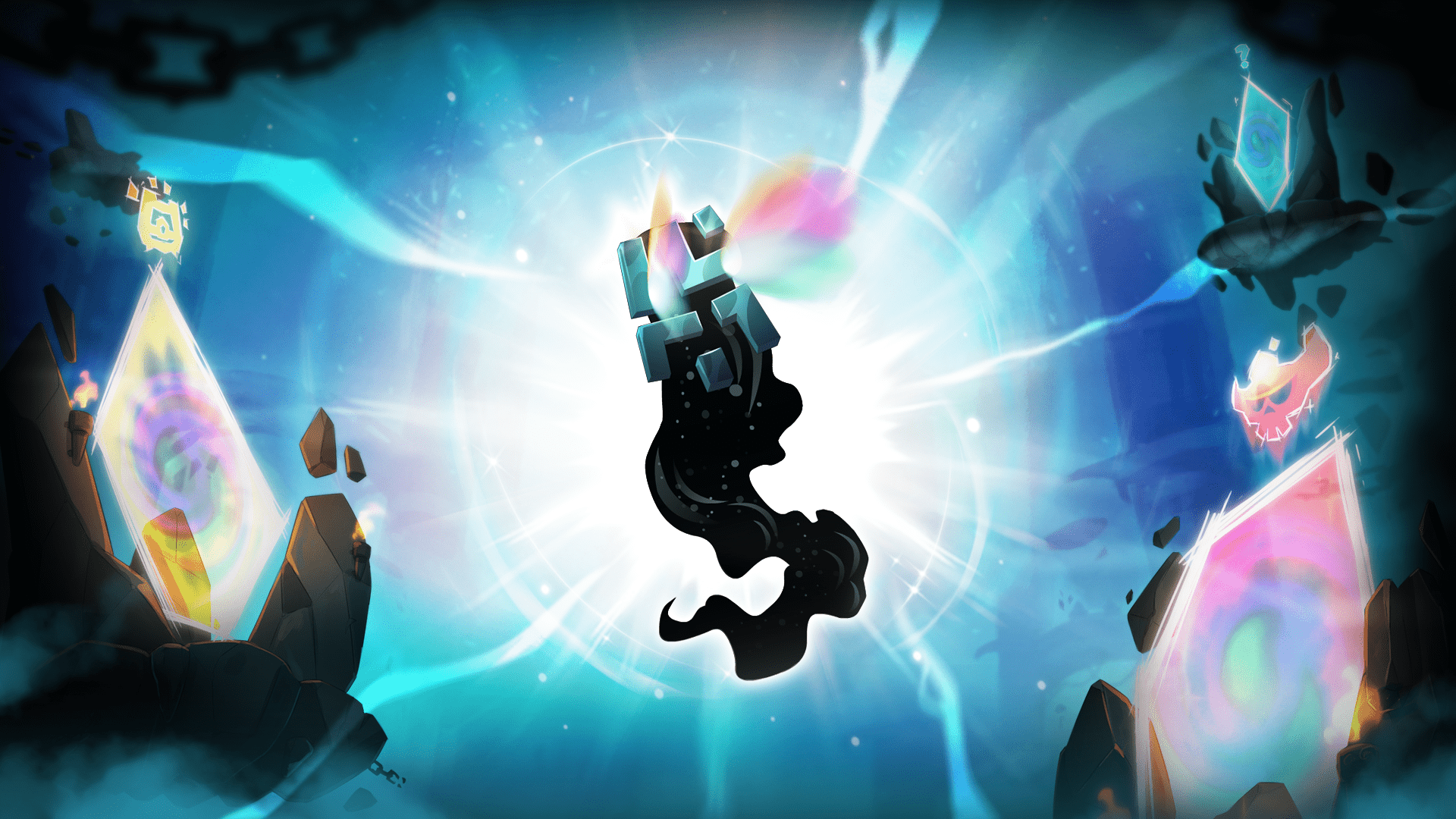 Infinite Labyrinth June season in DOFUS Touch
