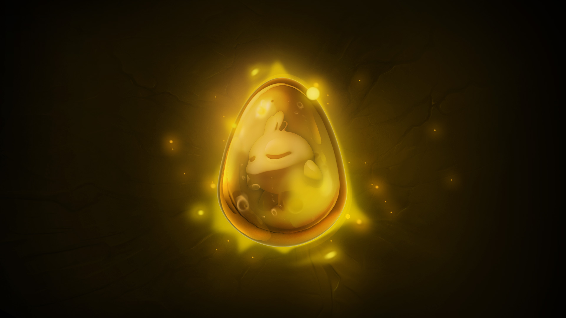 Illustration de la saison Ocre