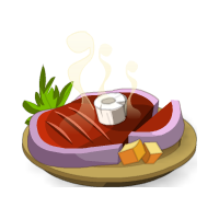 Bistec de gélifux