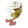 Buñuelo de bamga