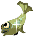 Sardine Brillante