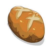 Pan de Amakna