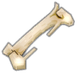 Hueso de Trool