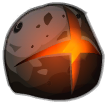 Piedra de fumarola