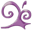 Poils de Warko Violet