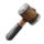 Martillo de manitas