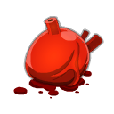 Corazón de Bworkcelana