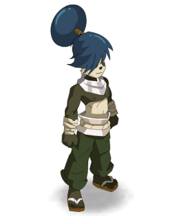 Asistente de Otomai