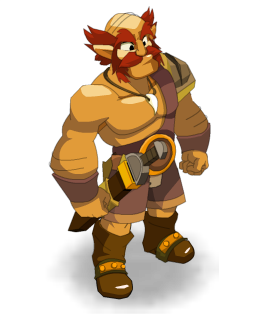 Capitán Imoso