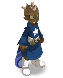 Reltux Richards