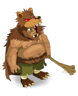 Gormor, el Mutilador