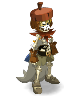 Ogivol Victor
