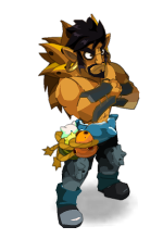 Nevark, el Cazador