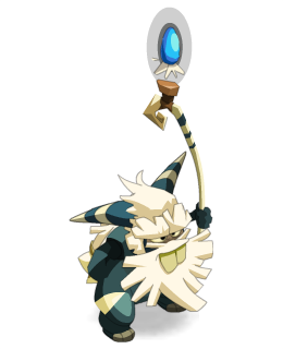 Guawdián del Dofus