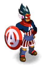 Capitán Amakna