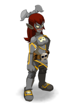 Bella Kah
