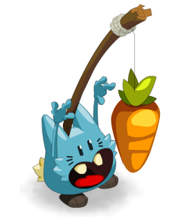 Pekewabbit decidido