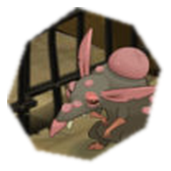 Rata mutante
