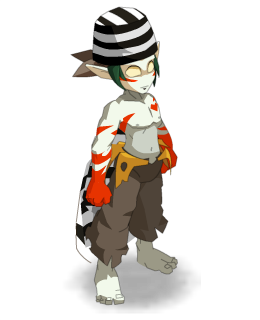 Guemado Elwapo