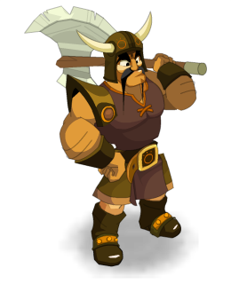 Mega Jug'Onh