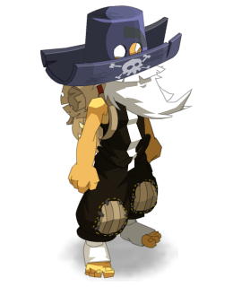 Capitán Guarrok
