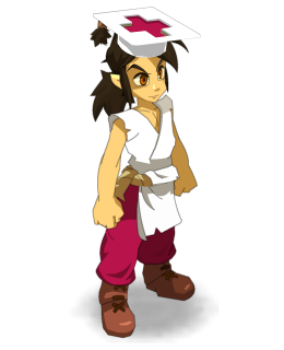 Doctor Niet