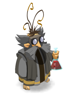 Doctor Morros