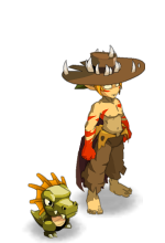 Cocodrail Dandi