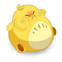 Obese Tofu Daddy
