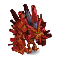 Great Coralator